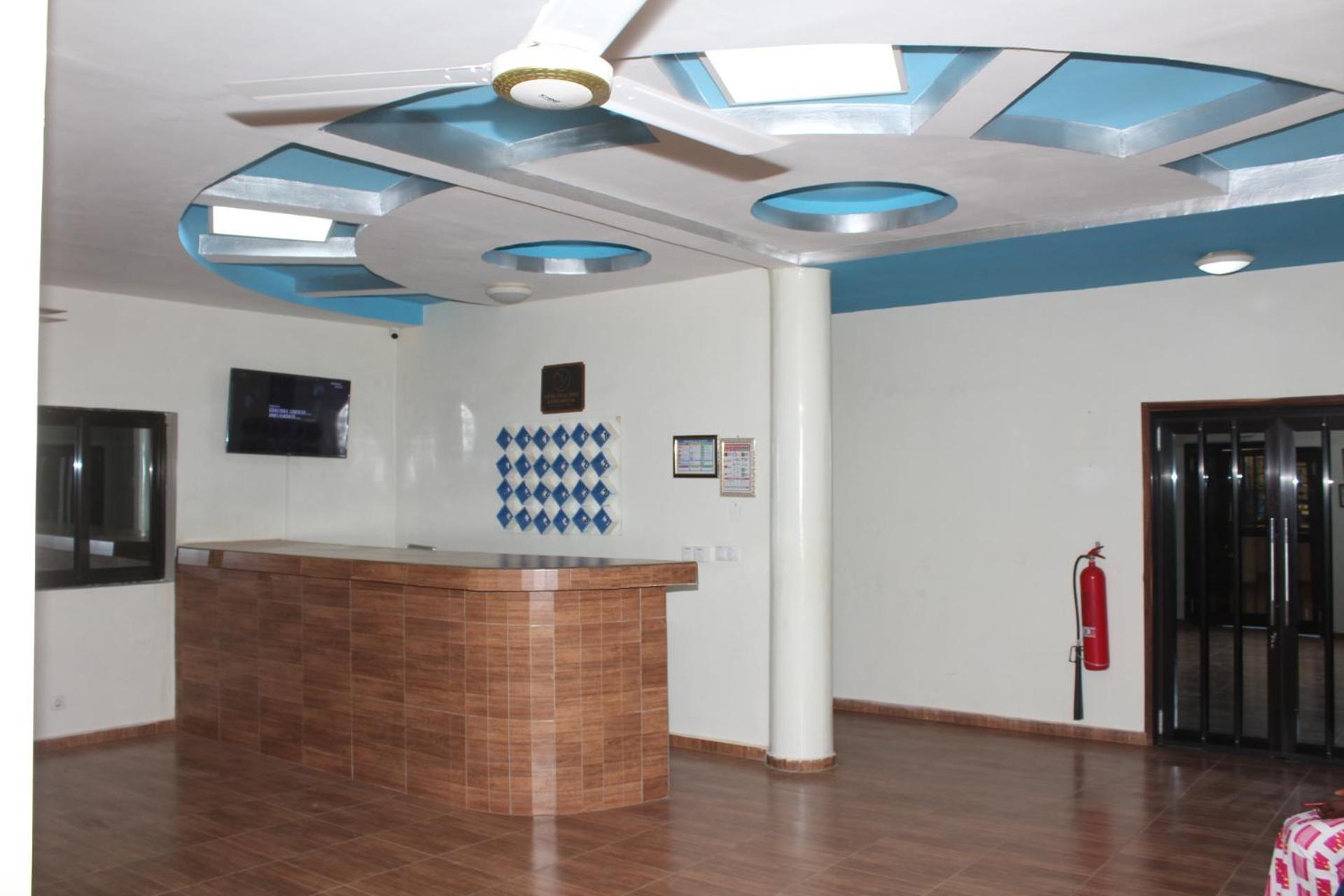 Hotel Kayra Dorong Kolda Esterno foto