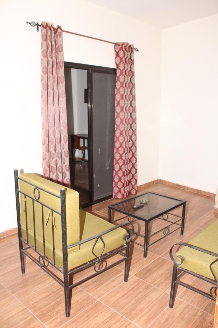 Hotel Kayra Dorong Kolda Esterno foto